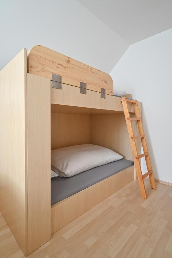 Apartment Stros With Private Sauna Kranjska Gora Exterior photo