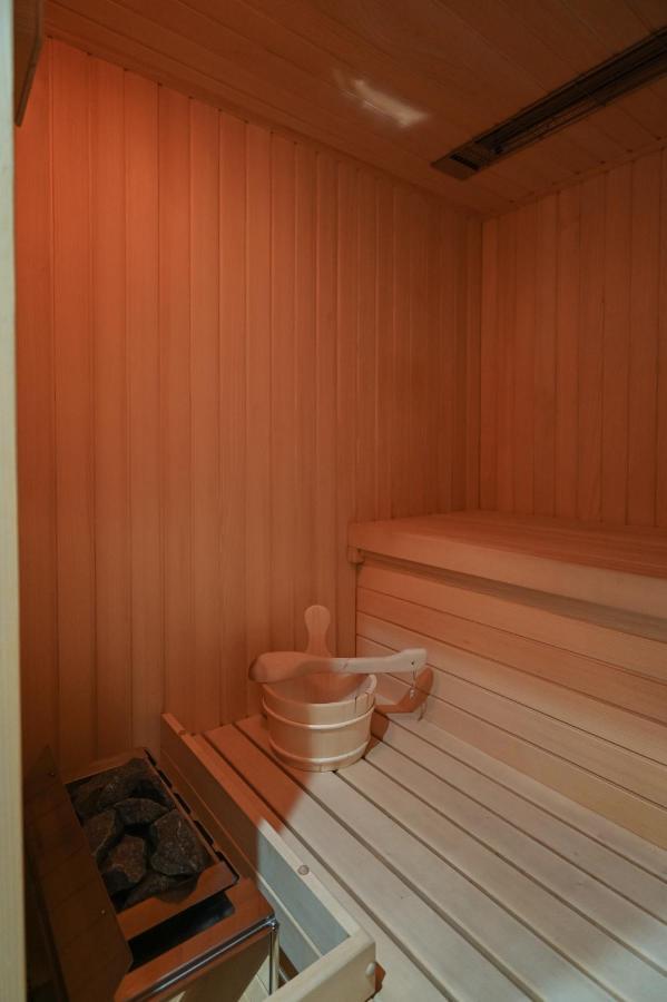 Apartment Stros With Private Sauna Kranjska Gora Exterior photo